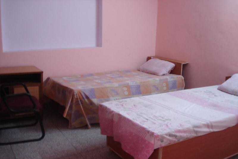 Maheshwari Residency Hotel New Delhi Exterior photo